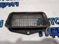 Воздухозаборник Skoda Superb 2 1K0815479B Отличное состояние