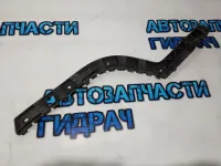 Кронштейн заднего бампера правый Skoda Superb 2 3T5807394  Отличное состояние