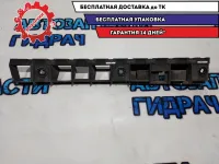 Кронштейн заднего бампера правый Skoda Superb 2 3T5807864 Отличное состояние