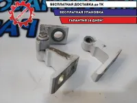 Петли двери задней правой Skoda Superb 2 Отличное состояние