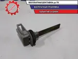 Датчик температуры воздуха Skoda Superb 2 4b0820539 Отличное состояние