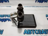 Радиатор отопителя Skoda Superb 2 3C0819031 Отличное состояние