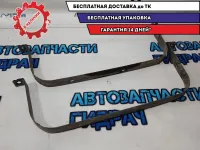 Лента крепления бензобака Skoda Superb 2 Отличное состояние