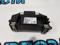 Резистор отопителя Skoda Superb 2 3C0907521F Отличное состояние