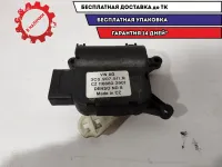 Моторчик заслонки отопителя Skoda Superb 2 3C1907511R Отличное состояние