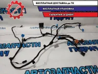 Проводка отопителя Skoda Superb 2 3C1971566AE Отличное состояние