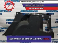 Обшивка багажника правая Nissan Terrano 3 8495000Q0C.