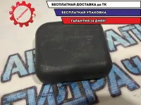 Накладка декоративная Nissan Terrano 3.