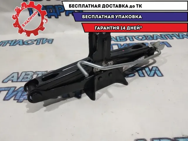 Домкрат Nissan Terrano 3 9955000Q2G.