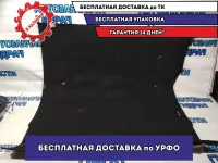 Пол багажника Nissan Terrano 3 849026134R .