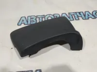 Кожух рулевой колонки верхний Nissan Terrano 3 4847100Q1B.