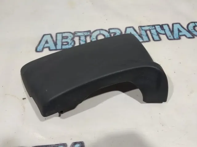 Кожух рулевой колонки верхний Nissan Terrano 3 4847100Q1B.