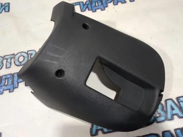 Кожух рулевой колонки нижний Nissan Terrano 3 4847200Q0M.