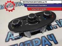 Блок управления отопителем Nissan Terrano 3 2751100Q1H .