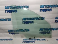 Стекло двери передней правой Nissan Terrano 3 8030800Q0F.
