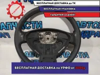 Рулевое колесо Nissan Terrano 3 4843000Q0M.