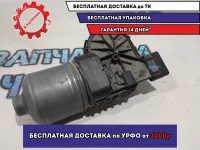 Моторчик стеклоочистителя передний  Nissan Terrano 3 390241544.