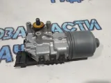 Моторчик стеклоочистителя передний  Nissan Terrano 3 390241544.
