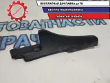 Крышка петли капота левая Nissan Terrano 3 668220006R.