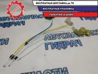 Трос отопителя Nissan Terrano 3 2754200Q0H. Комплект, 3 штуки.