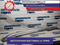 Рейлинг левый Nissan Terrano 3 7382100Q0A.