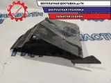 Воздуховод радиатора правый Nissan Terrano 3 214682408.