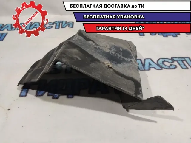 Воздуховод радиатора правый Nissan Terrano 3 214682408.