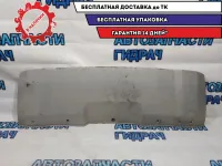 Накладка переднего бампера Nissan Terrano 3 6266000Q0A.