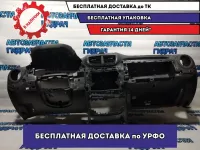 Торпедо Nissan Terrano 3 6820000Q0L.