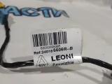 Проводка пассажирского AIRBAG Nissan Terrano 3 240186606R.