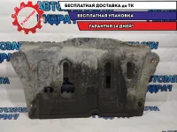 Защита картера Nissan Terrano 3 758901227R.