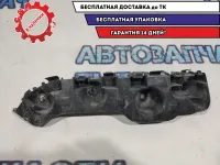 Кронштейн бампера передний левый Nissan Terrano 3.