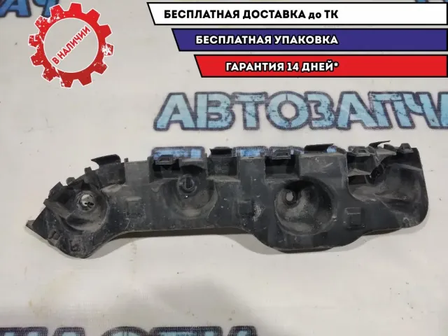 Кронштейн бампера передний левый Nissan Terrano 3.