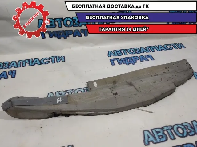 Наполнитель крыла переднего левого Nissan Terrano 3.