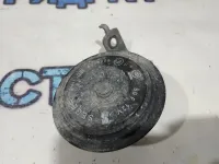 Сигнал звуковой Nissan Terrano 3 256103347R. Низкий тон.