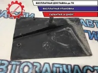 Крепление АКБ (корпус/подставка) Nissan Terrano 3 8200707671.