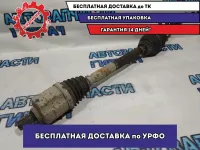 Привод передний левый Nissan Terrano 3 391016521R.