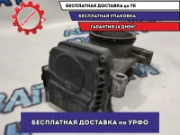 Заслонка дроссельная Nissan Terrano 3 408239822001.