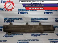 Защита топливных трубок Nissan Terrano 3 4626700Q0B.