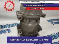 Компрессор кондиционера Nissan Terrano 3 8201018716.