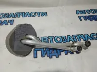 Трубка отопителя  Nissan Terrano 3 9223100Q0A.