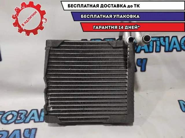 Испаритель кондиционера Nissan Terrano 3 2715000Q0G.