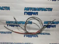 Трос стояночного тормоза  Nissan Terrano 3 3653000Q0L . Пара.