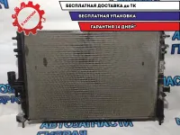 Радиатор основной  Nissan Terrano 3 214101752R.