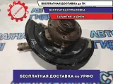 Кулак поворотный передний правый Nissan Terrano 3 4001400Q1E.