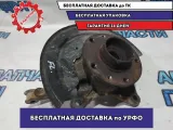 Кулак поворотный передний левый Nissan Terrano 3 4001500Q1D.