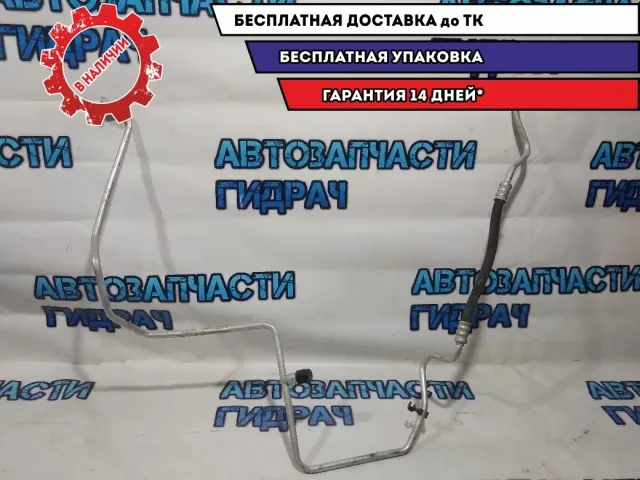 Трубка кондиционера Nissan Terrano 3 924406510R.
