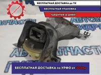 Опора двигателя правая Nissan Terrano 3.