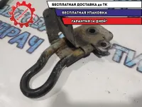 Крюк буксировочный Nissan Terrano 3 7485400Q0C.