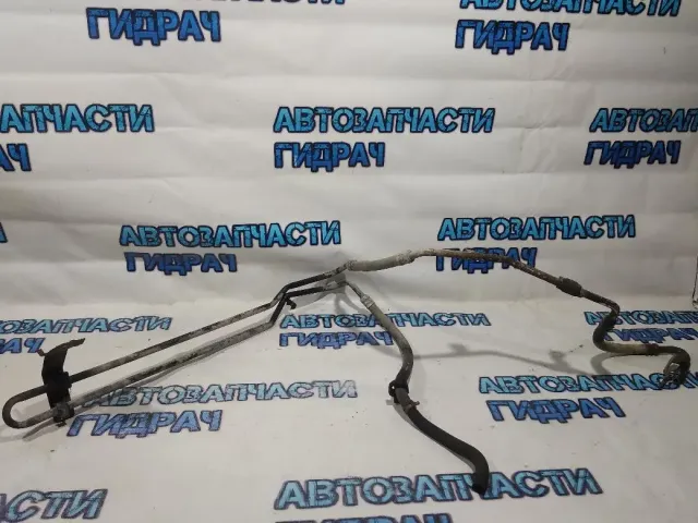 Трубка гидроусилителя Nissan Terrano 3 4972101Q2H.